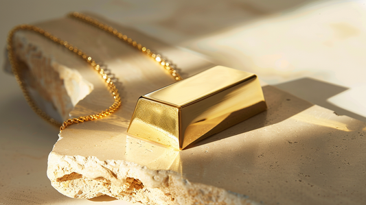 Understanding the Different Karats of Gold: A Guide