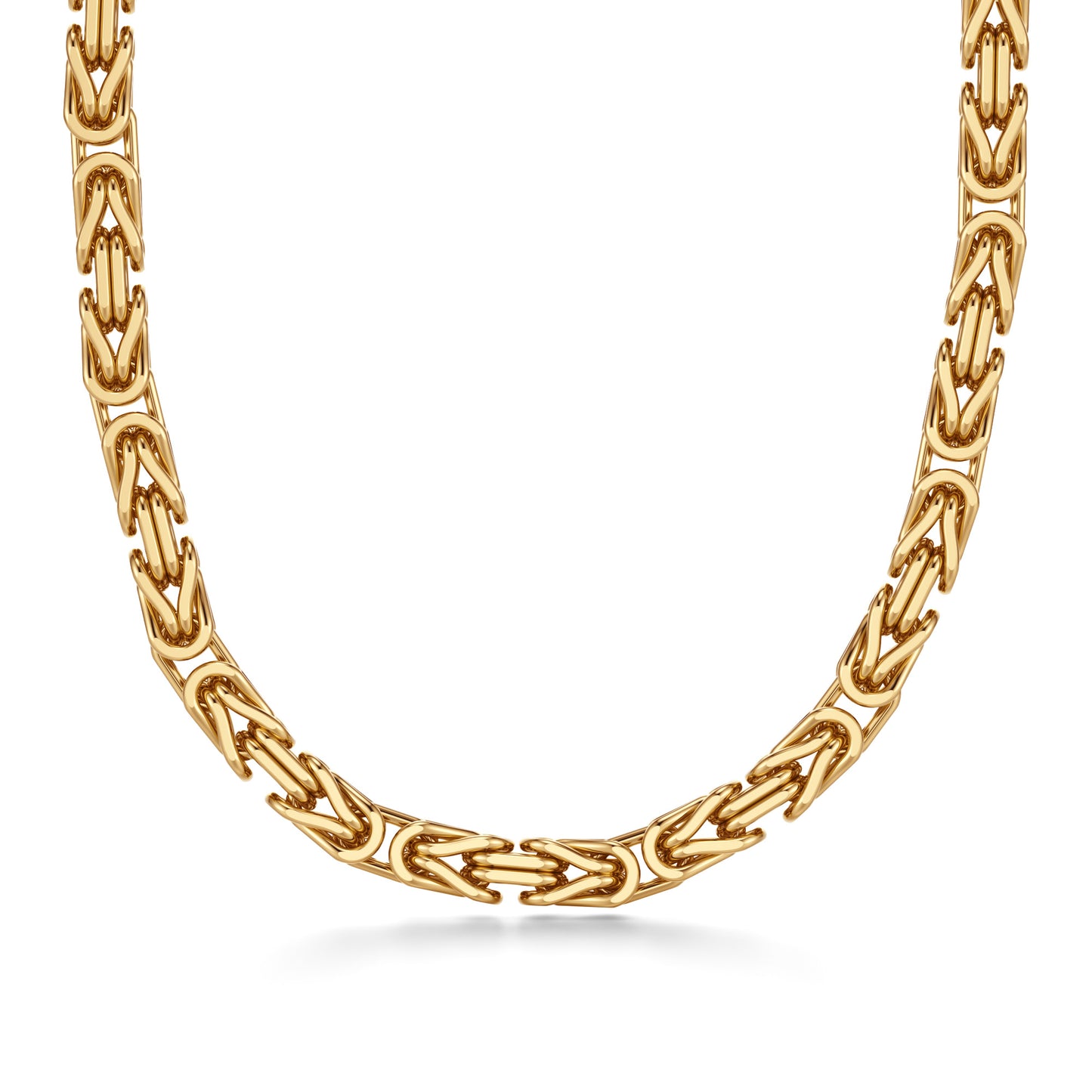 Byzantine Chain