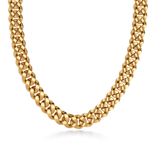 Cuban Link Chain