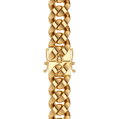 Cuban Link Chain