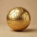 10 Messi Soccer Ball
