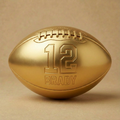 12 Brady Football